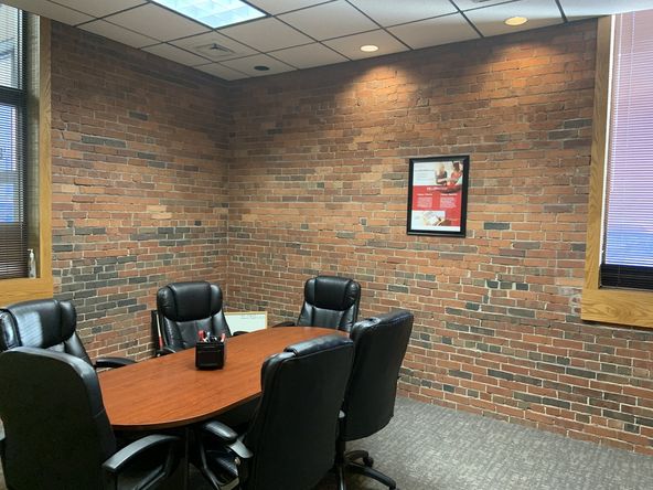 Office For Lease: 2 Railroad Sq, Great Falls, MT 59401